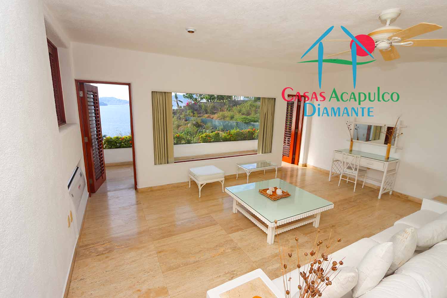 Casa Virgo - Recámara seis 5